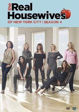 ~s ļ The Real Housewives of New York City Season 4