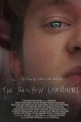 ʺ猍 The Rainbow Experiment