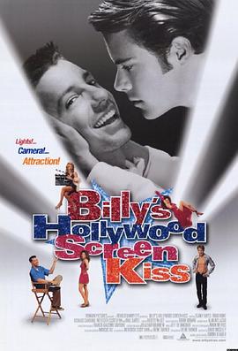 ĺR]֮ Billy's Hollywood Screen Kiss