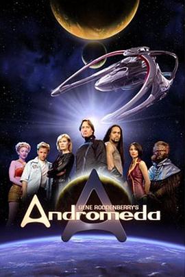 Ş͇ӛ һ Andromeda Season 1