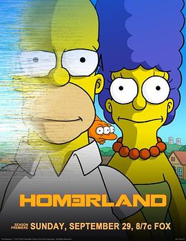 ɭһ ʮ The Simpsons Season 30