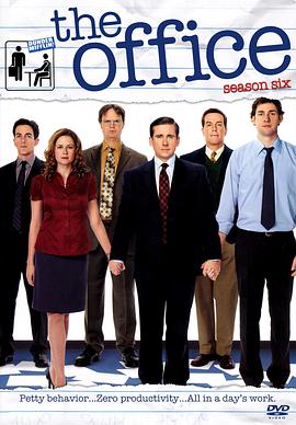 k   The Office Season 6