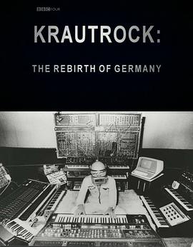 ǰluLĵ Krautrock: The Rebirth of Germany