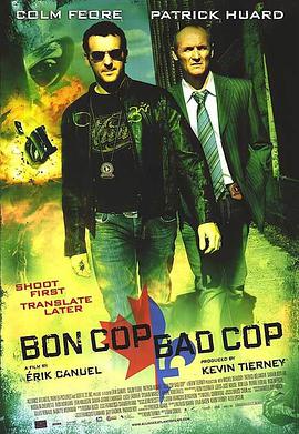 þ죬ľ Bon Cop, Bad Cop