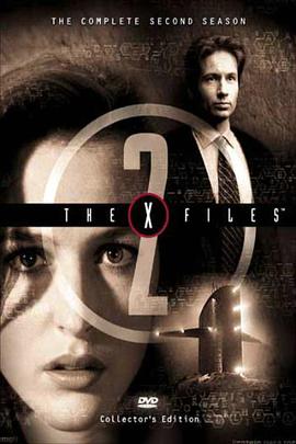 Xn ڶ The X-Files Season 2