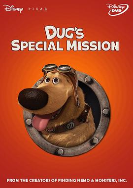 ؄e΄ Dug's Special Mission