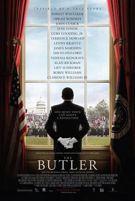 ׌mܼ The Butler