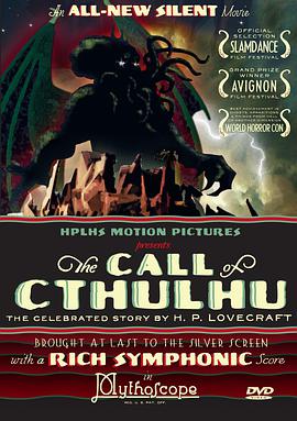 Kĺ The Call of Cthulhu