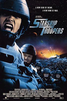 Ǻӑ Starship Troopers