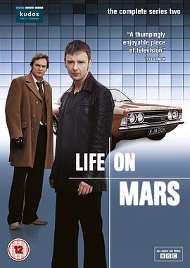  ڶ Life on Mars Season 2