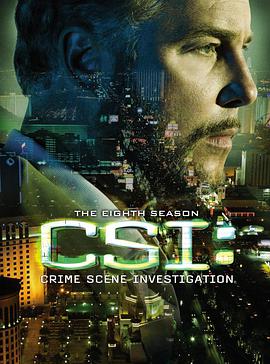 F{ ڰ˼ CSI: Crime Scene Investigation Season 8
