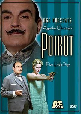 ơ֚ Poirot: Five Little Pigs