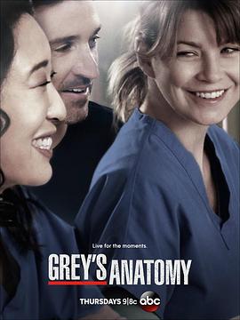 t ʮ Grey's Anatomy Season 10