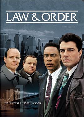 c һ Law & Order Season 1