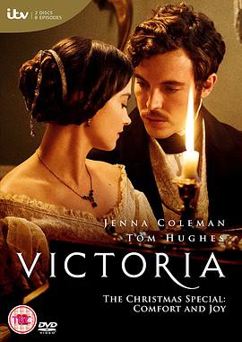 S2017ʥQ؄eƪ Victoria - The Christmas Special: Comfort and Joy