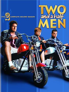 Ýhɂ  ڶ Two and a Half Men Season 2