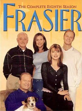 gһH ڰ˼ Frasier Season 8