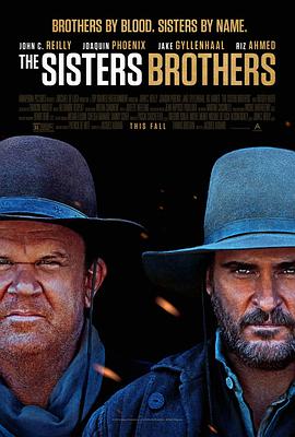 ϣ˹˹ֵ The Sisters Brothers