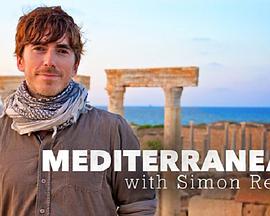 ɡ֮к Mediterranean with Simon Reeve