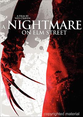 ͹ A Nightmare On Elm Street