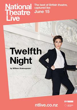 ʮҹ National Theatre Live: Twelfth Night