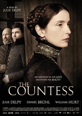Ů The Countess