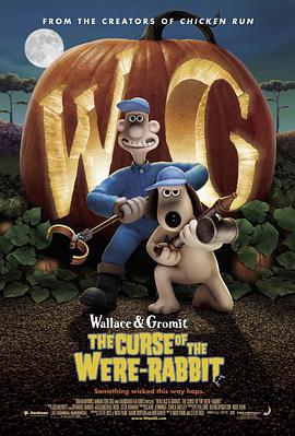 oTõ{ Wallace & Gromit: The Curse of the Were-Rabbit