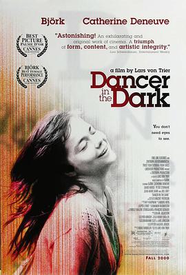 ڰе Dancer in the Dark