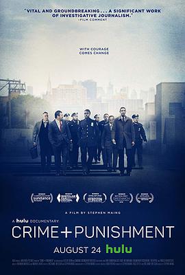 cP Crime + Punishment