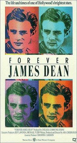 hղķ˹϶ Forever James Dean