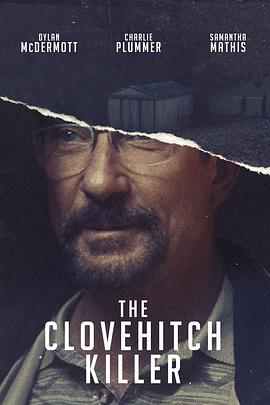 p׽Y The Clovehitch Killer
