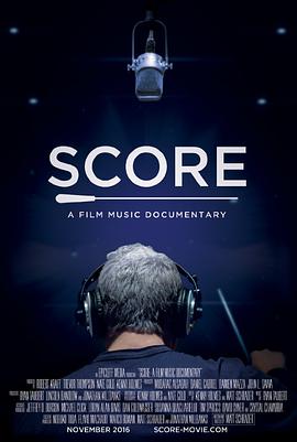 Ӱ䘷 Score: A Film Music Documentary