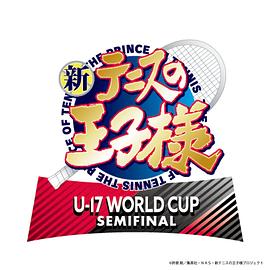 ¾W U-17 WORLD CUP SEMIFINAL