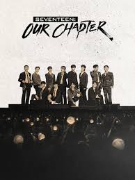 SEVENTEEN��Our Chapter